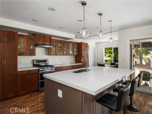 1532  Rainbow Dr.  , North Tustin, CA