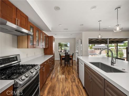 1532  Rainbow Dr.  , North Tustin, CA