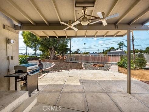 1532  Rainbow Dr.  , North Tustin, CA