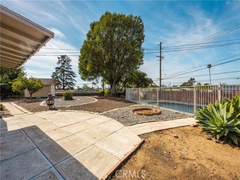 1532  Rainbow Dr.  , North Tustin, CA