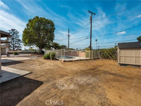 1532  Rainbow Dr.  , North Tustin, CA