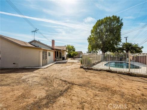 1532  Rainbow Dr.  , North Tustin, CA