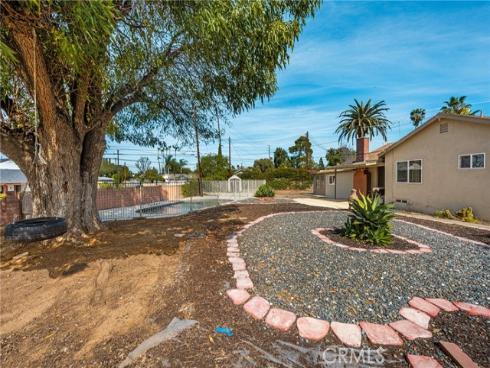 1532  Rainbow Dr.  , North Tustin, CA