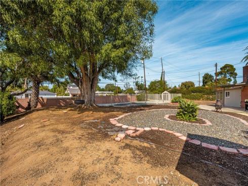 1532  Rainbow Dr.  , North Tustin, CA
