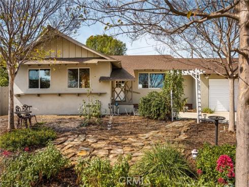 1532  Rainbow Dr.  , North Tustin, CA