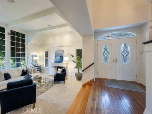 10761  Crawford Canyon  , North Tustin, CA