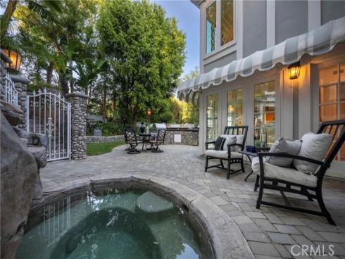 10761  Crawford Canyon  , North Tustin, CA