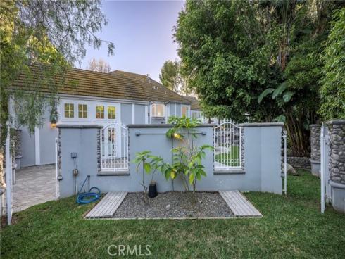 10761  Crawford Canyon  , North Tustin, CA