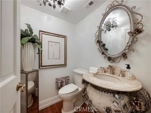 10761  Crawford Canyon  , North Tustin, CA