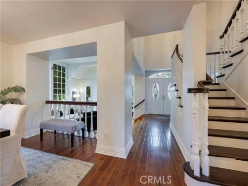 10761  Crawford Canyon  , North Tustin, CA