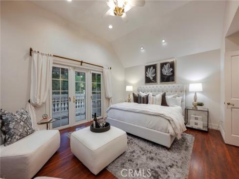 10761  Crawford Canyon  , North Tustin, CA