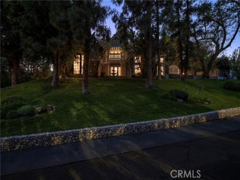 10761  Crawford Canyon  , North Tustin, CA