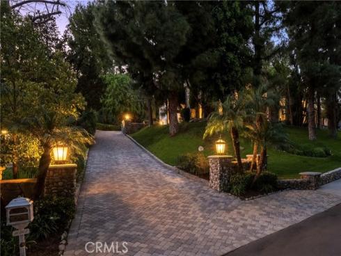 10761  Crawford Canyon  , North Tustin, CA