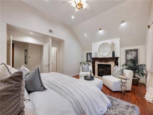 10761 Crawford Canyon , North Tustin, CA
