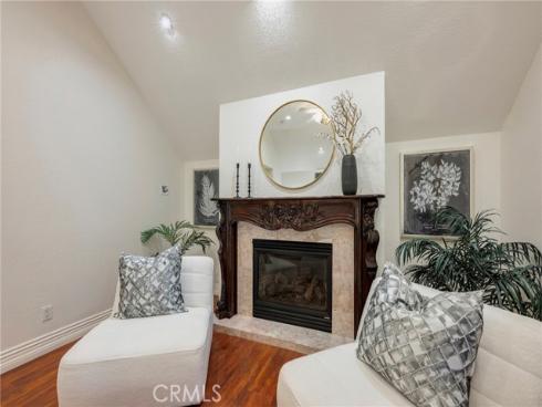 10761 Crawford Canyon , North Tustin, CA