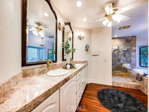 10761 Crawford Canyon , North Tustin, CA