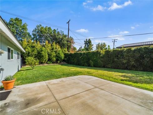 11572  Suburnas   Way, North Tustin, CA