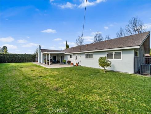 11572  Suburnas   Way, North Tustin, CA