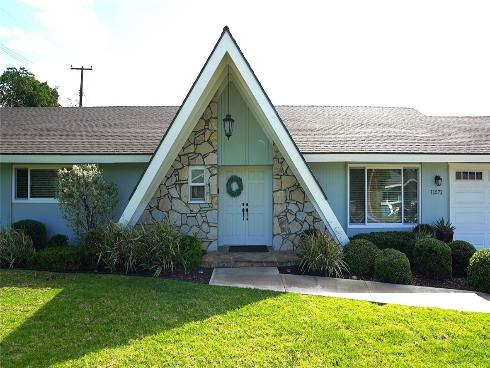 11572  Suburnas   Way, North Tustin, CA