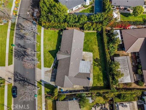 11572  Suburnas   Way, North Tustin, CA