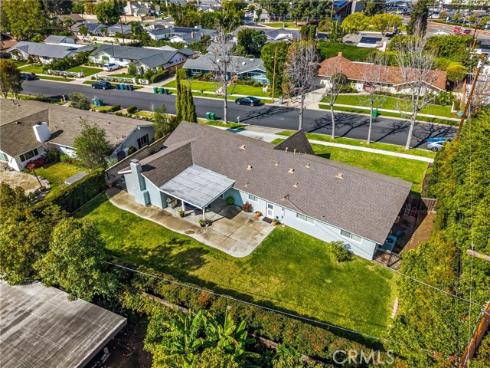 11572  Suburnas   Way, North Tustin, CA