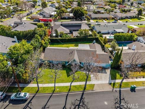 11572  Suburnas   Way, North Tustin, CA