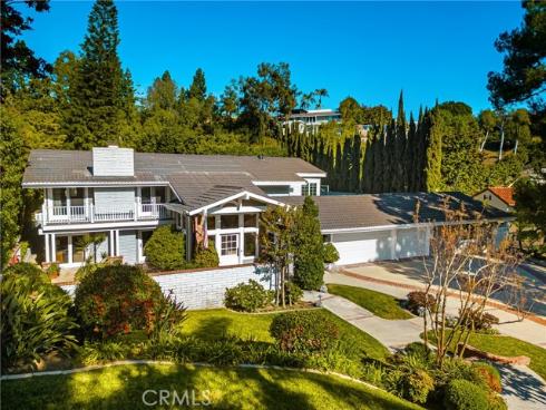 10412 Boca Canyon , North Tustin, CA