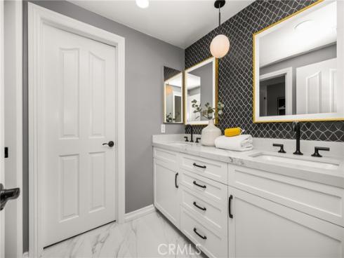 10412 Boca Canyon , North Tustin, CA