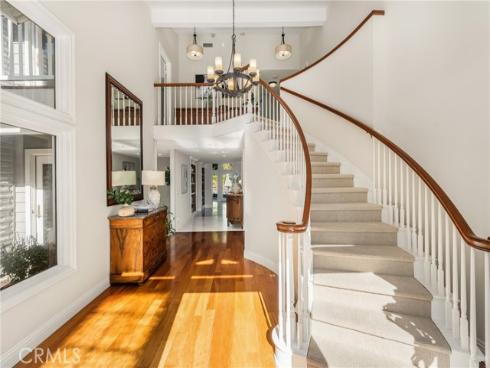 10412 Boca Canyon , North Tustin, CA