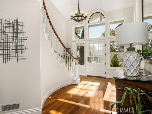 10412 Boca Canyon , North Tustin, CA