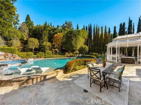 10412 Boca Canyon , North Tustin, CA