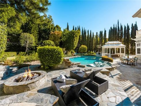 10412 Boca Canyon , North Tustin, CA