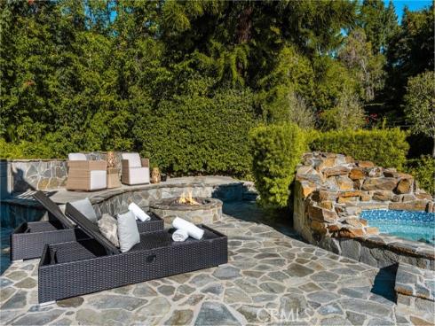10412 Boca Canyon , North Tustin, CA