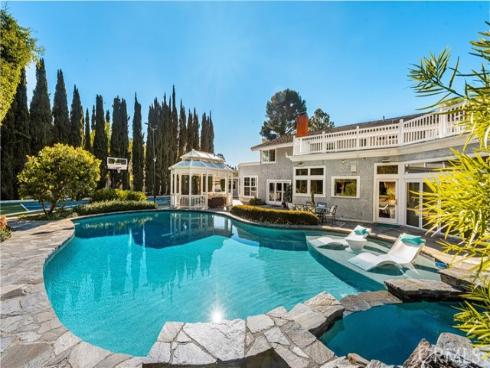 10412 Boca Canyon , North Tustin, CA