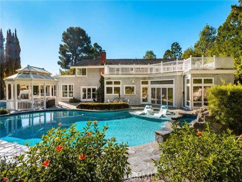 10412 Boca Canyon , North Tustin, CA