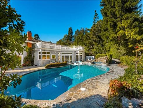 10412 Boca Canyon , North Tustin, CA