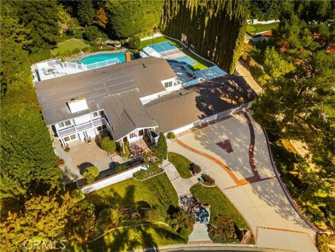 10412 Boca Canyon , North Tustin, CA