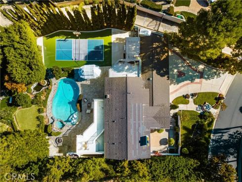 10412 Boca Canyon , North Tustin, CA