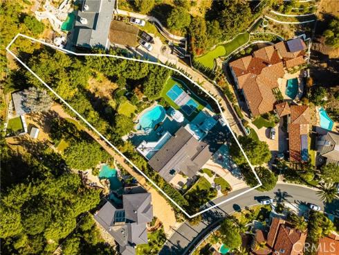 10412 Boca Canyon , North Tustin, CA
