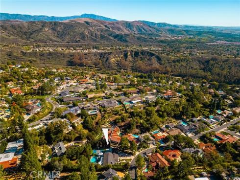 10412 Boca Canyon , North Tustin, CA