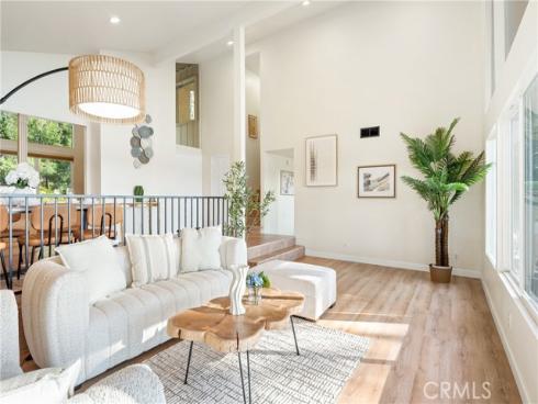 10961  Limetree  , North Tustin, CA