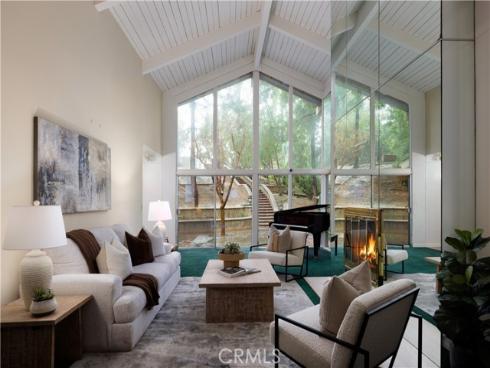 1762  Terry Lynn   Drive, North Tustin, CA