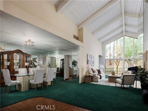 1762  Terry Lynn   Drive, North Tustin, CA