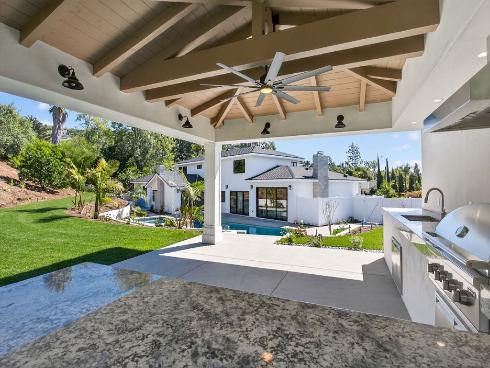 1301  Smokewood   Drive, North Tustin, CA