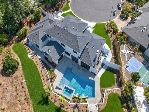 1301  Smokewood   Drive, North Tustin, CA