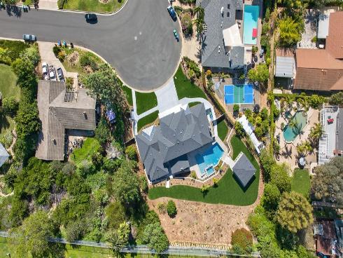 1301  Smokewood   Drive, North Tustin, CA