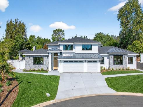 1301  Smokewood   Drive, North Tustin, CA