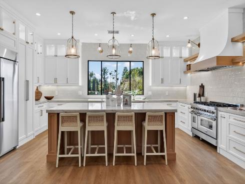 1301  Smokewood   Drive, North Tustin, CA