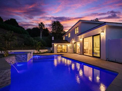 1301  Smokewood   Drive, North Tustin, CA