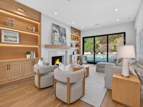 1301  Smokewood   Drive, North Tustin, CA